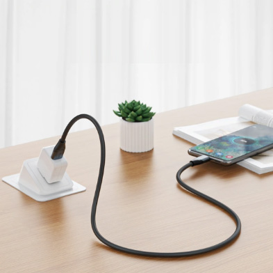 Used for wiring Type-C interface audio and video devices